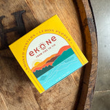 Lemon Pepper Smoked Oysters by Ekone