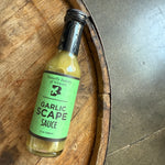 Hot Sauces by Butterfly Bakery