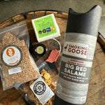 All-Indiana Charcuterie Board Collection