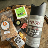 All-Indiana Charcuterie Board Collection