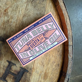 Tuna Belly in Olive Oil by Siesta Co.