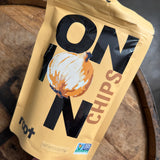 Vegetable Chips by Root Foods