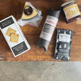 Checkered Flag Charcuterie Board Collection