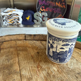 Potted Blue Stilton by Fine Cheese Co.