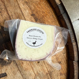 Barn Drama by Sirocco Ridge Farm