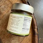 Mustards by Butterfly Bakery