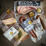 Indiana Iberico Sampler Collection