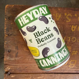 Simmer Sauce Beans