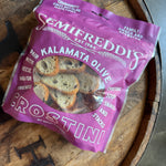 Semifreddi's Crostinis