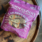 Semifreddi's Crostinis