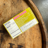 Sardines with Rosemary and Fennel Pepper by Nice Cans