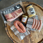 Choucroute Garnie Collection