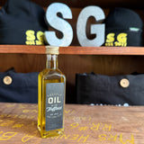 Mini Truffle Oil by The Truffleist