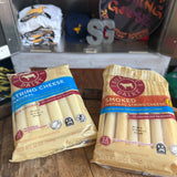 String Cheese from Burnett Dairy