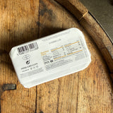 Codfish in Olive Oil with Chickpeas by Miss Can