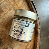 Mustards by Butterfly Bakery