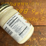 Hartwell Premium's Creamy Dill Ranch