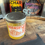 Banana Pepper Jelly by Hornsby Farms
