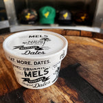 Rancho Meladuco Organic Medjool Dates - Cup