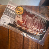 Indiana Iberico Coppa