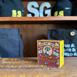 Albacore Tuna with Soy Ginger by Fishwife