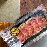 Indiana Iberico Lomo