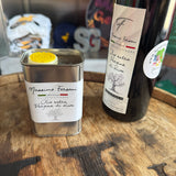 Frantoio Forsoni Cold-Pressed Organic Extra Virgin Olive Oil