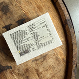 Danish Freshwater Trout with Juniper and Lemon Thyme