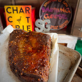 Korean BBQ Lamb Ribs