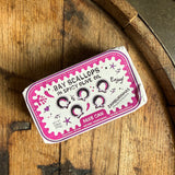 Bay Scallops in Spicy Olive Oil by Miss Can