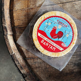 "Bantam" Honey Sriracha Gouda