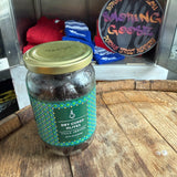 Dry-Cured Olives by Villa Jerada