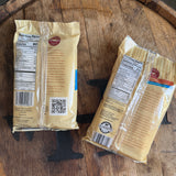 String Cheese from Burnett Dairy