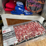 Gentile Giant Wild Boar & Brandy Salame