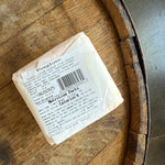Foxglove Cheese by Tulip Tree Creamery