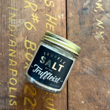 Truffle Salt by The Truffleist