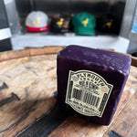 Sage & Herb Cheddar by Plymouth Cheese