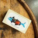 Stickleback in Pickle Sauce by Jose Gourmet