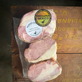 Indiana Iberico Smoked Pork Chops