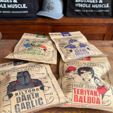 Craft Jerky by Righteous Felon