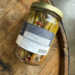 Dilly Beans from Forward Provisions