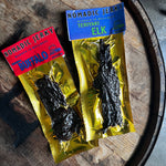 Nomadic Buffalo and Elk Jerky