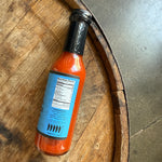 Hot Sauces by Butterfly Bakery
