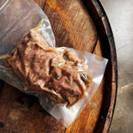 Peach & Pineapple Berkshire Pulled Pork