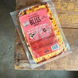 Golden Baked Bliss by Cheese Brothers