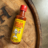Espinaler Sauce