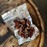 Dog Treat: all-natural pig ear little bites