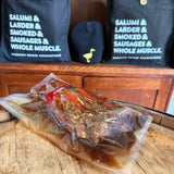 Fajita Marinaded Sirloin