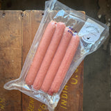 All-Beef Hot Dogs