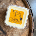 Cultured Butter by Tulip Tree Creamery